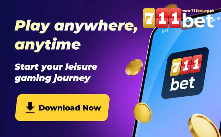 711Bet Download app