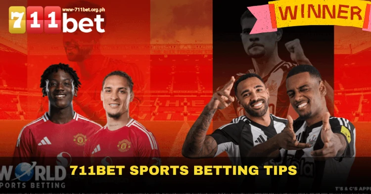 711Bet Sports Betting Tips