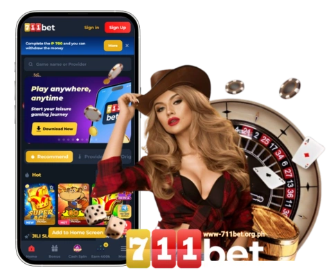 711bet banner