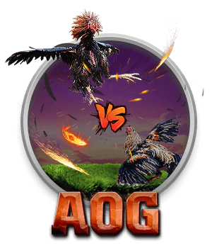 AOG gaming