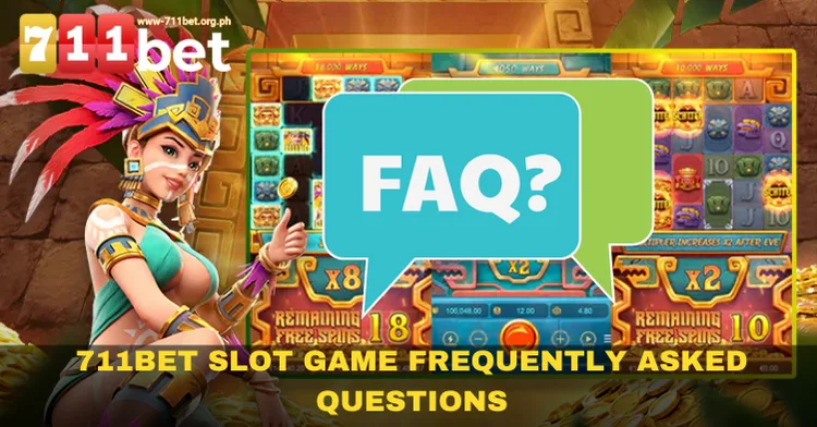 Frequently Asked Questions