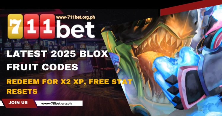 Latest 2025 Blox Fruit Codes