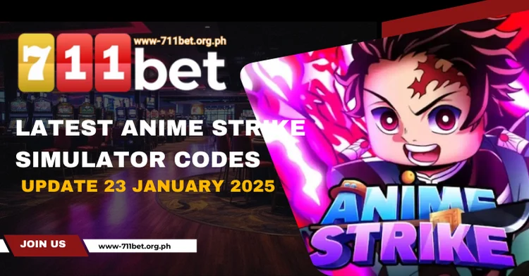 Latest Anime Strike Simulator Codes