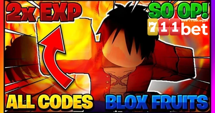 Latest Blox Fruit x2 XP Codes