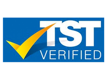 TST Verified