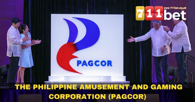 The Philippine Amusement and Gaming Corporation (PAGCOR)