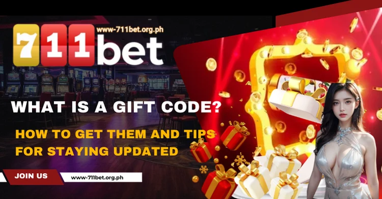 What is a Gift Code?