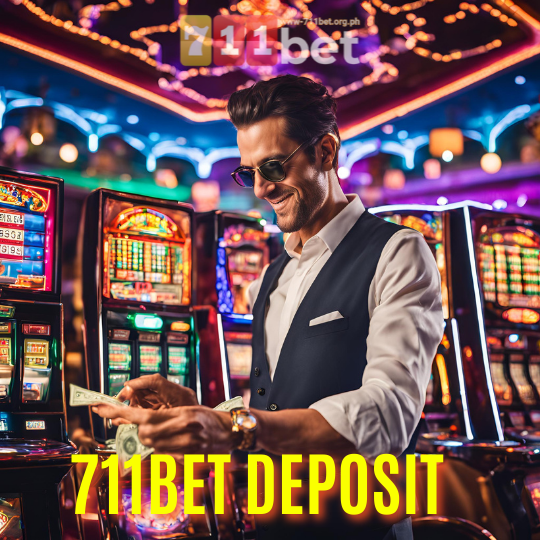 deposit guide